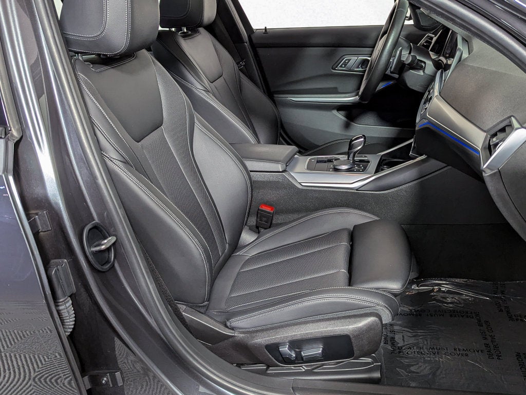 2022 BMW 330i xDrive 330i xDrive