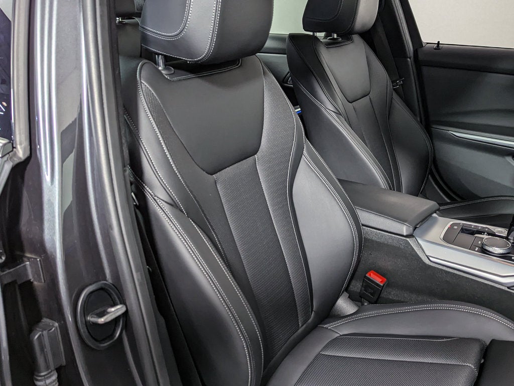 2022 BMW 330i xDrive 330i xDrive