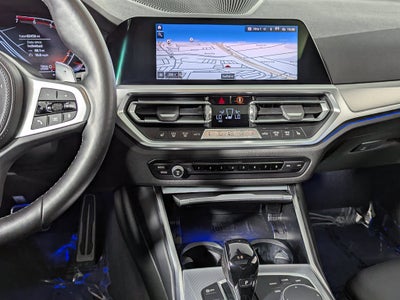 2022 BMW 330i xDrive 330i xDrive