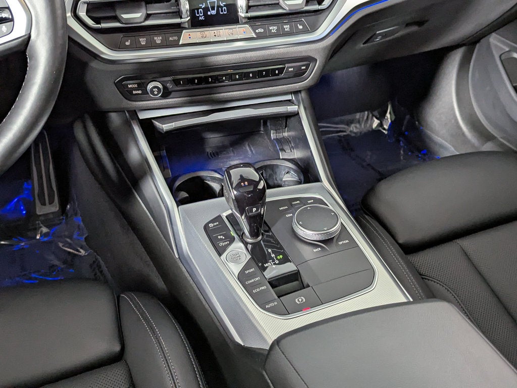 2022 BMW 330i xDrive 330i xDrive