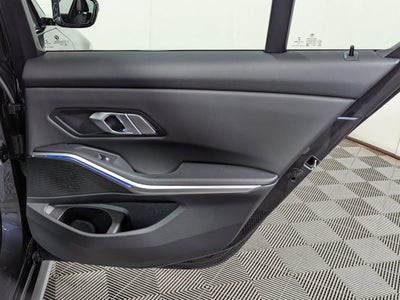 2022 BMW 330i xDrive 330i xDrive