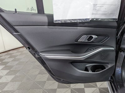 2022 BMW 330i xDrive 330i xDrive