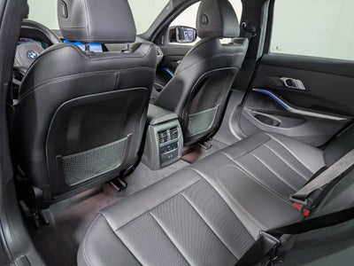 2022 BMW 330i xDrive 330i xDrive