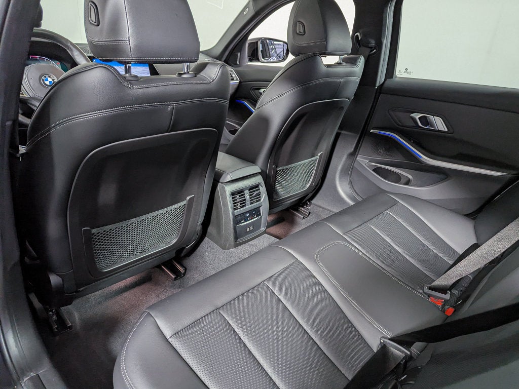 2022 BMW 330i xDrive 330i xDrive