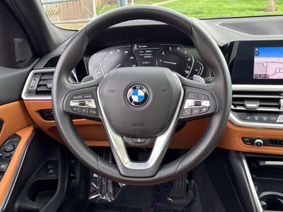 2022 BMW 330i xDrive 330i xDrive