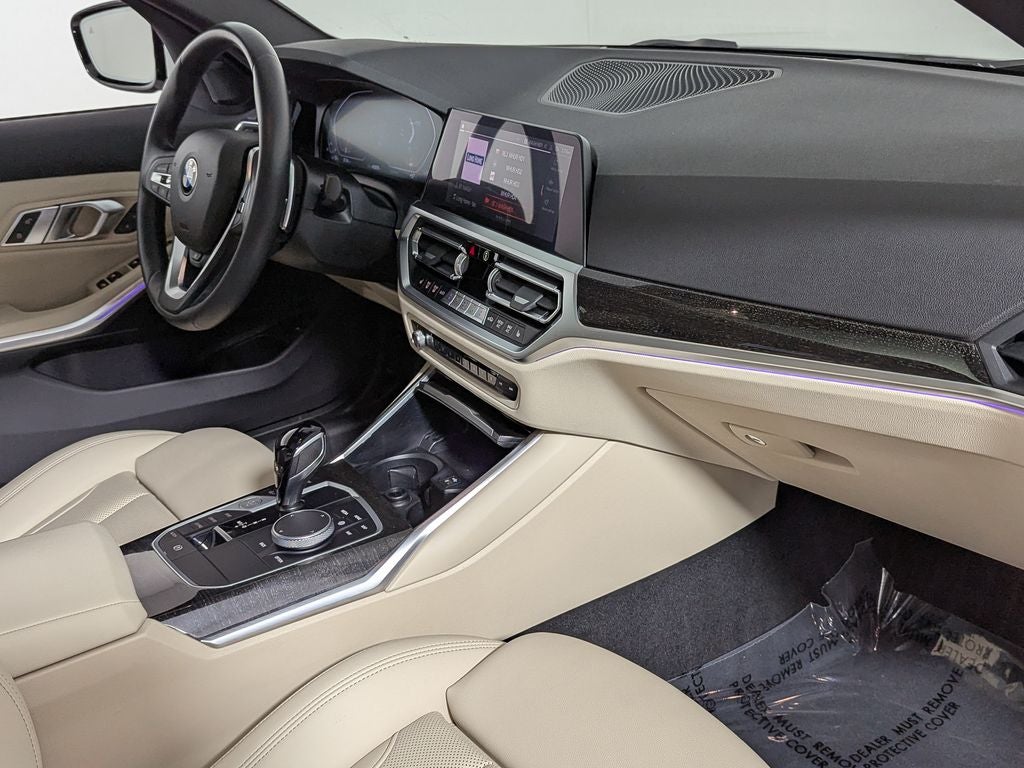 2022 BMW 330i xDrive 330i xDrive