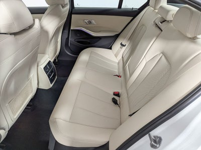 2022 BMW 330i xDrive 330i xDrive