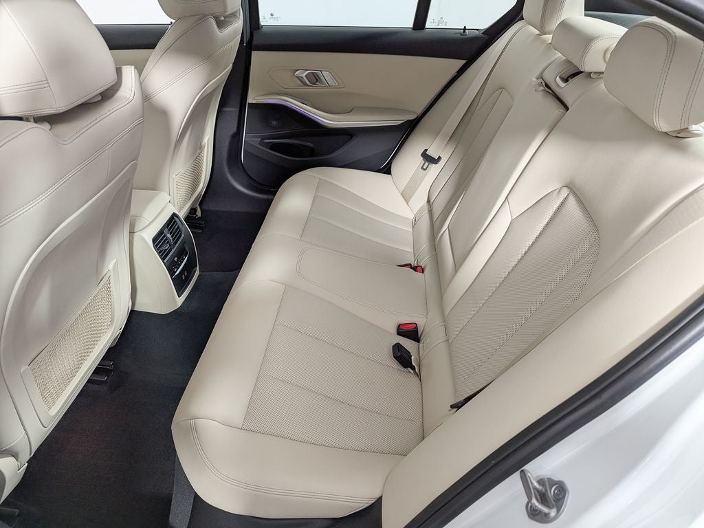 2022 BMW 330i xDrive 330i xDrive