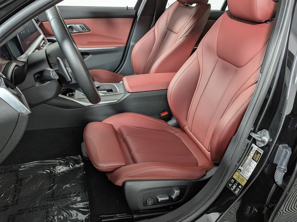 2022 BMW 330i xDrive 330i xDrive