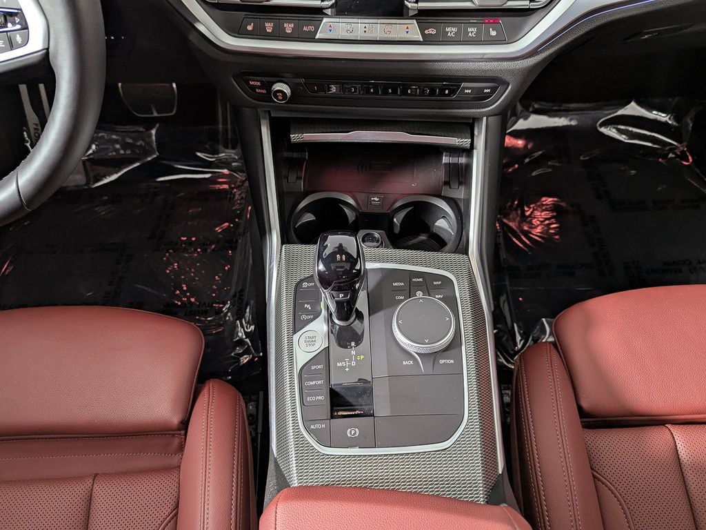 2022 BMW 330i xDrive 330i xDrive