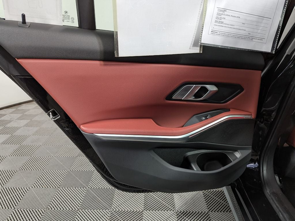 2022 BMW 330i xDrive 330i xDrive