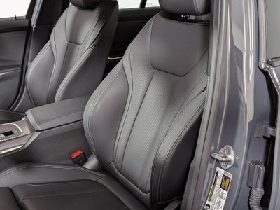 2025 BMW 340i M340i xDrive