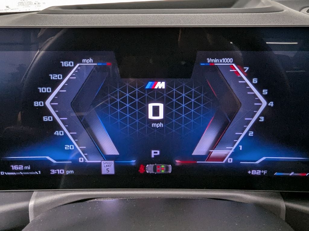 2025 BMW 340i M340i xDrive