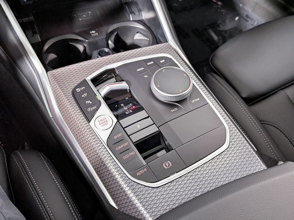 2025 BMW 340i M340i xDrive
