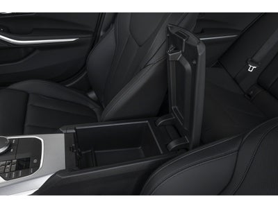 2025 BMW 3 Series M340i xDrive