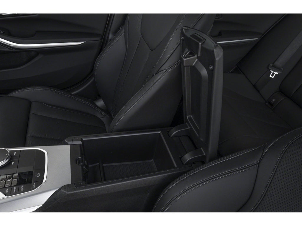 2025 BMW 3 Series M340i xDrive