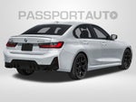 2025 BMW 3 Series M340i xDrive