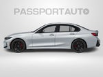 2025 BMW 3 Series M340i xDrive