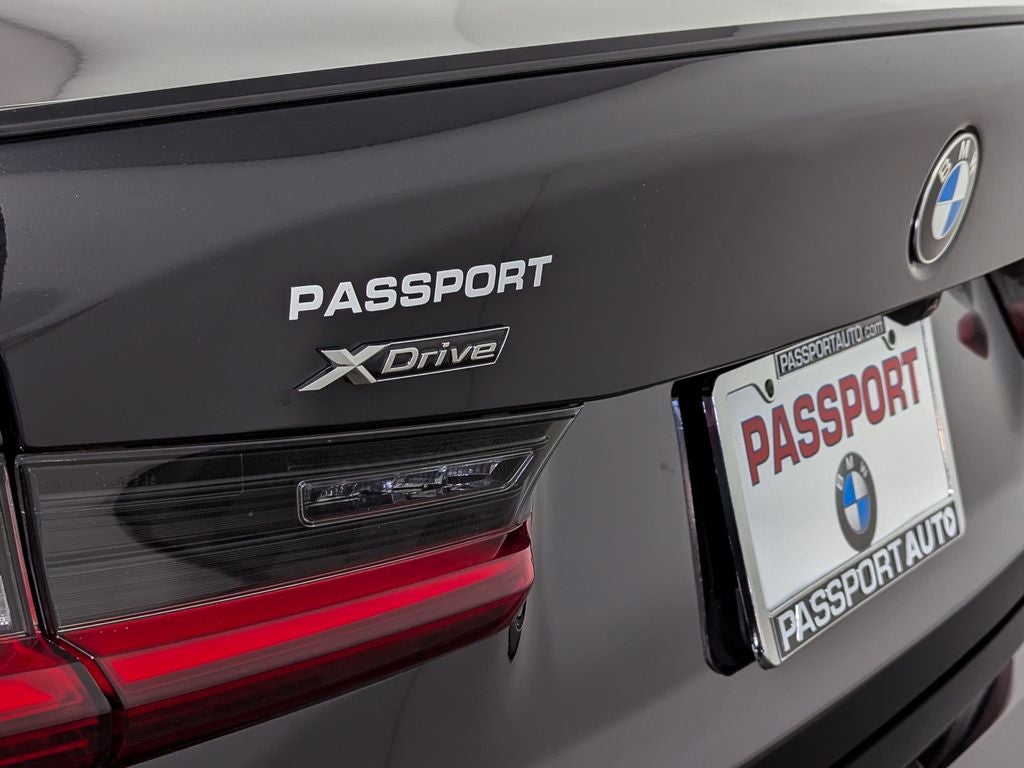 2026 BMW 330i 330i xDrive