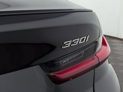 2026 BMW 330i 330i xDrive