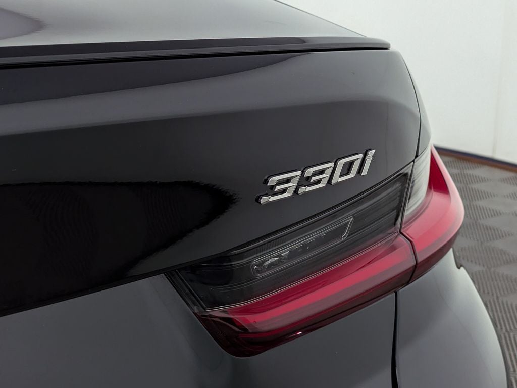 2026 BMW 330i 330i xDrive