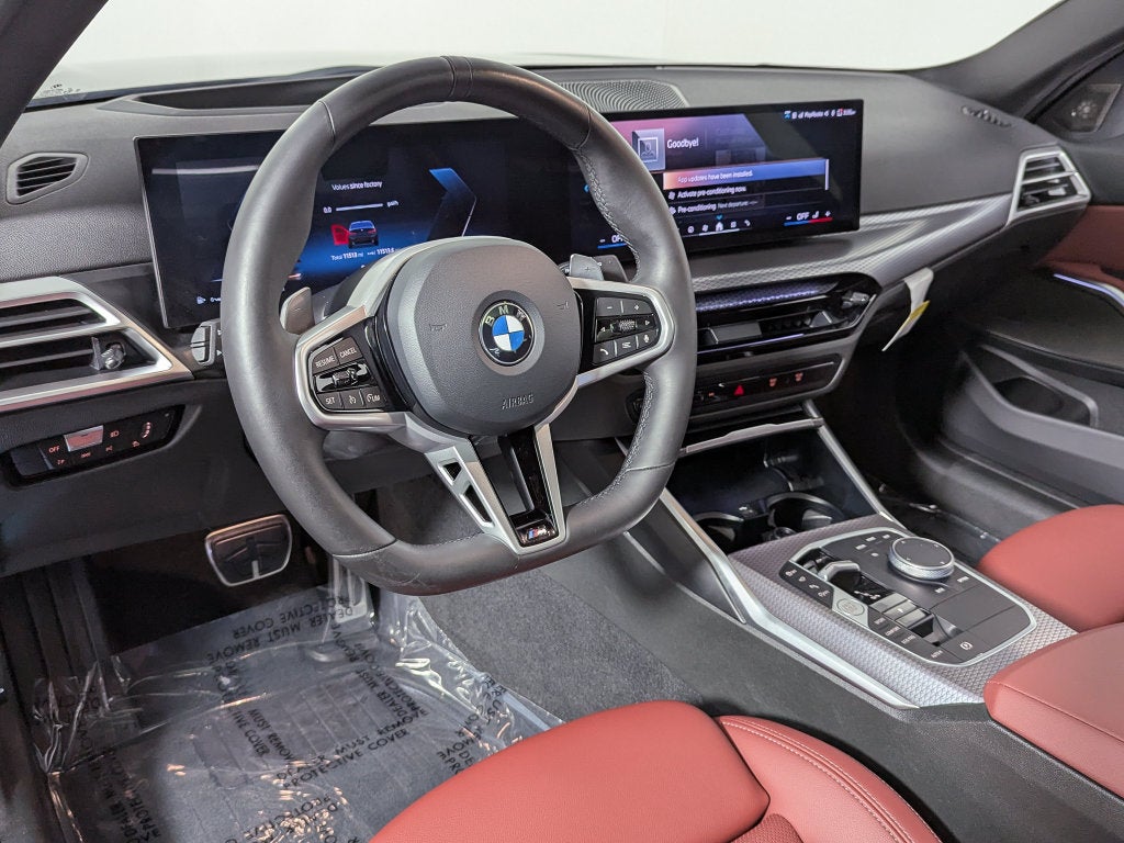 2026 BMW 330i 330i xDrive
