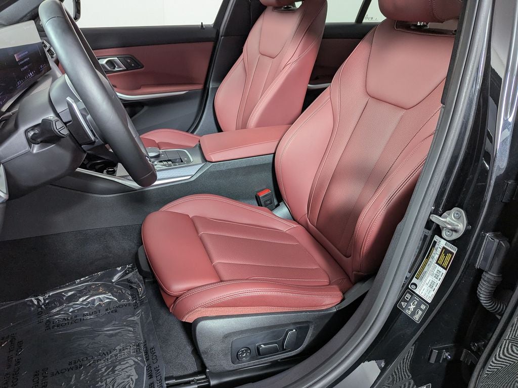 2026 BMW 330i 330i xDrive