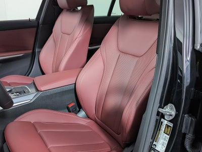 2026 BMW 330i 330i xDrive