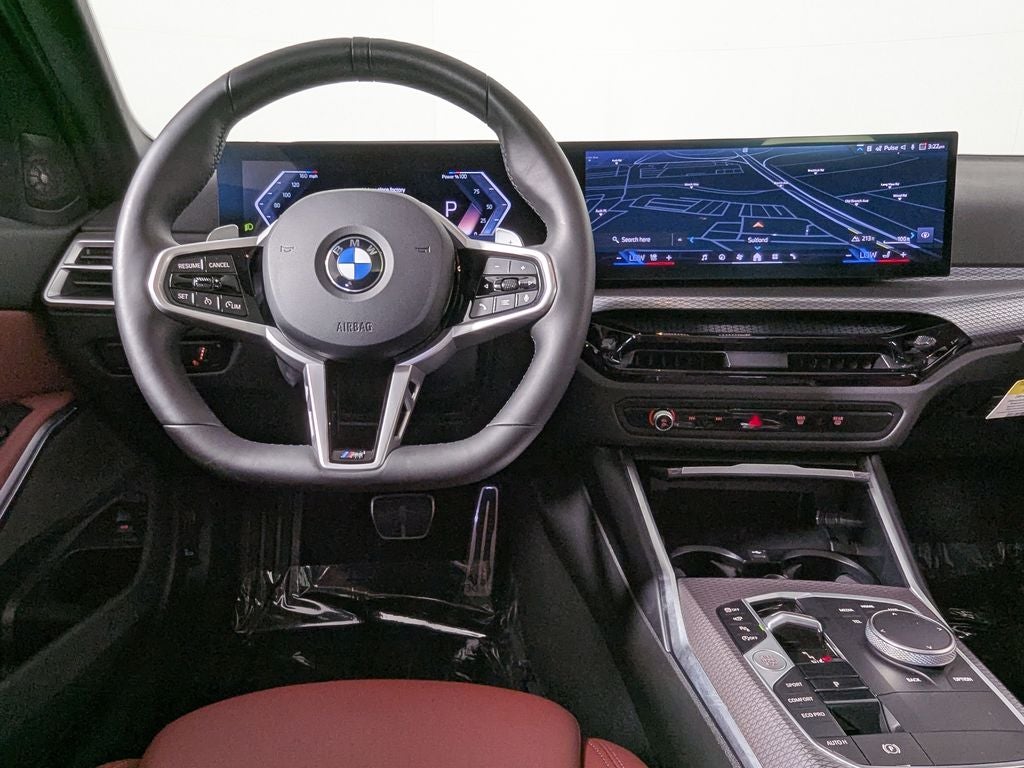 2026 BMW 330i 330i xDrive