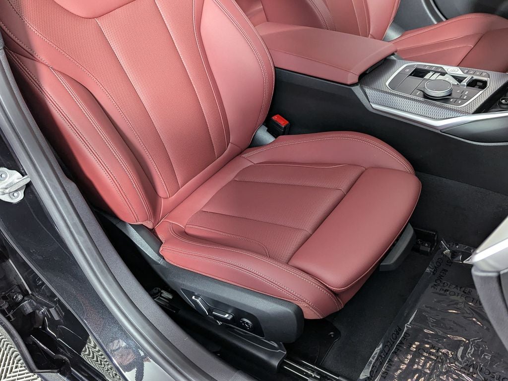 2026 BMW 330i 330i xDrive