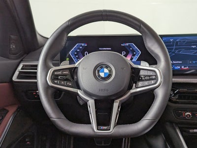 2026 BMW 330i 330i xDrive