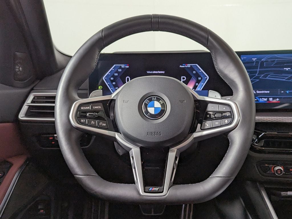 2026 BMW 330i 330i xDrive