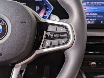 2026 BMW 330i 330i xDrive