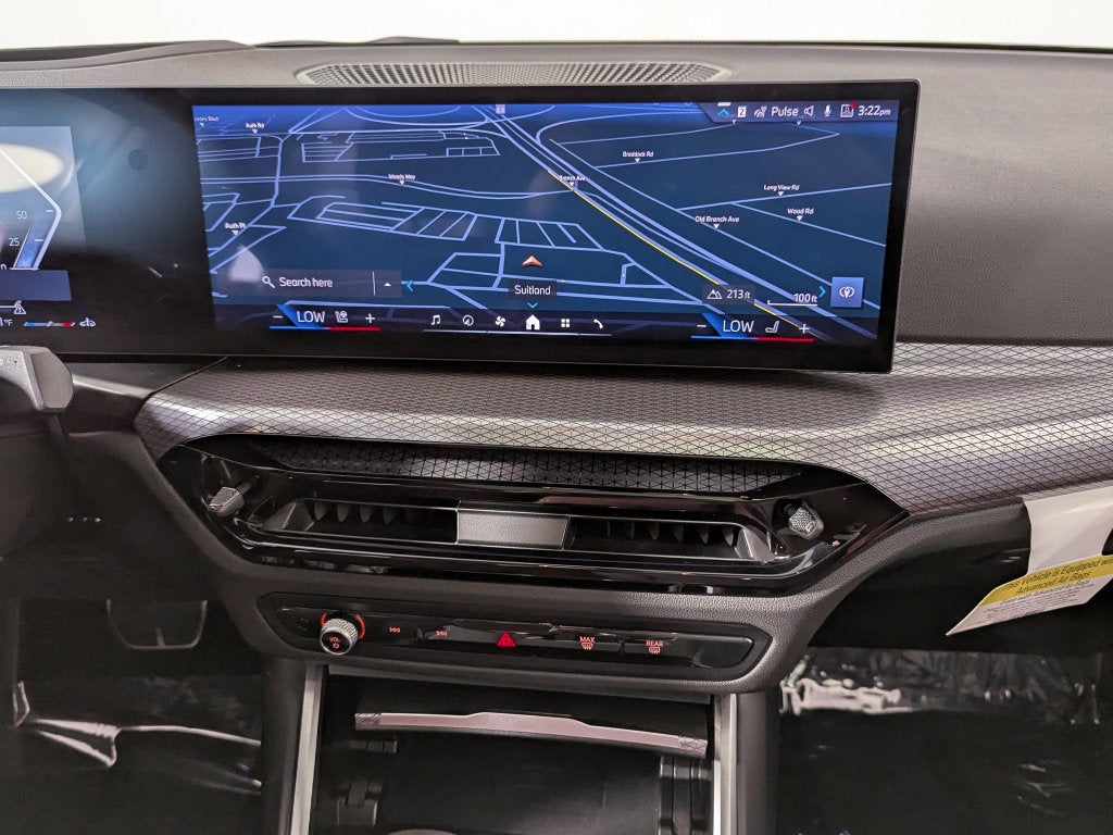 2026 BMW 330i 330i xDrive