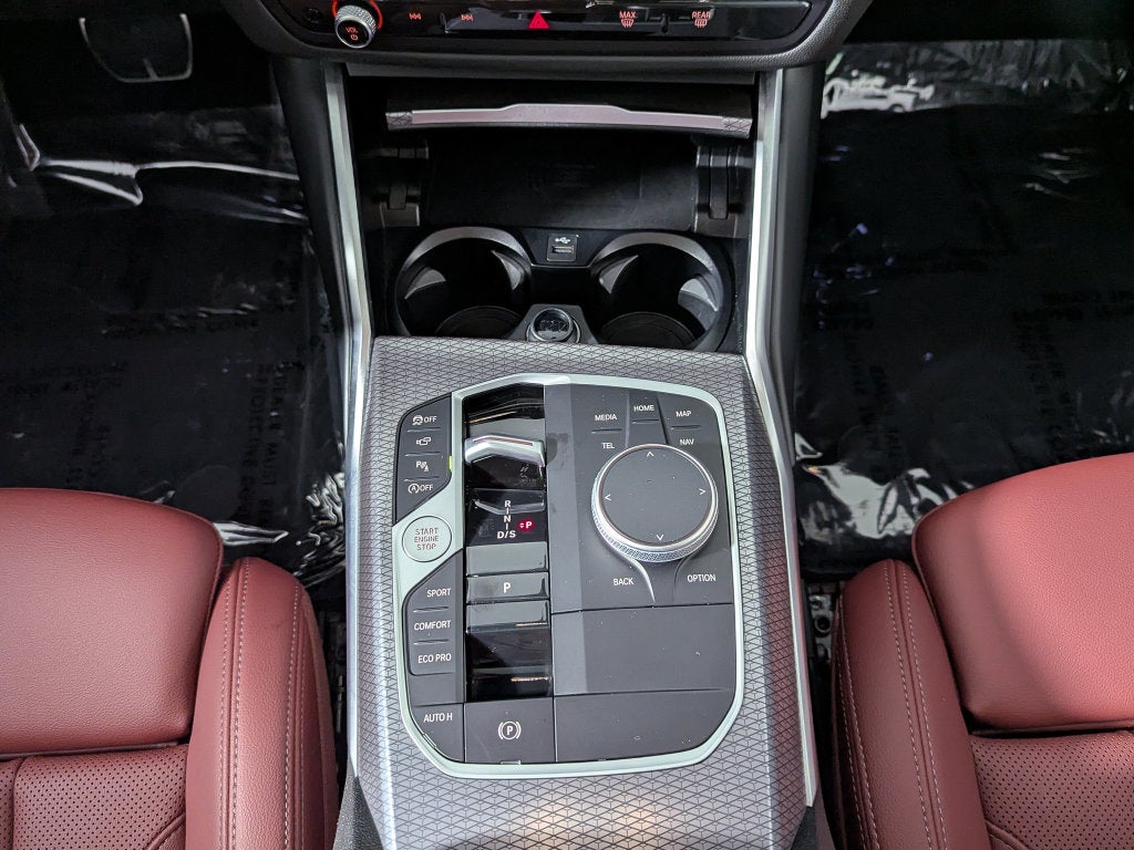 2026 BMW 330i 330i xDrive