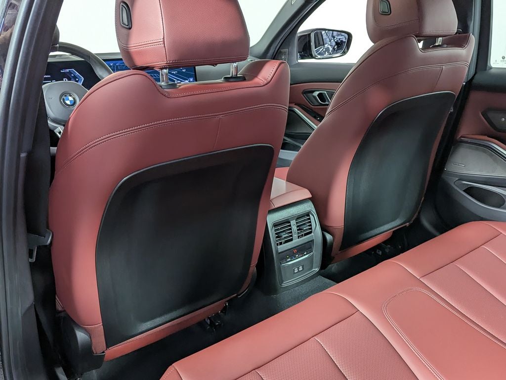 2026 BMW 330i 330i xDrive