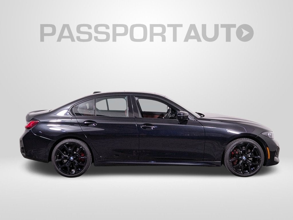2026 BMW 330i 330i xDrive