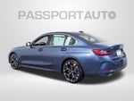 2025 BMW 330i xDrive 330i xDrive
