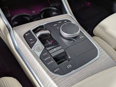 2025 BMW 3 Series 330i xDrive