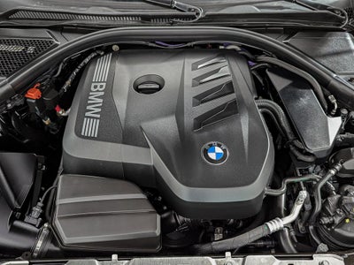 2025 BMW 3 Series 330i xDrive