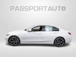 2025 BMW 330i xDrive 330i xDrive