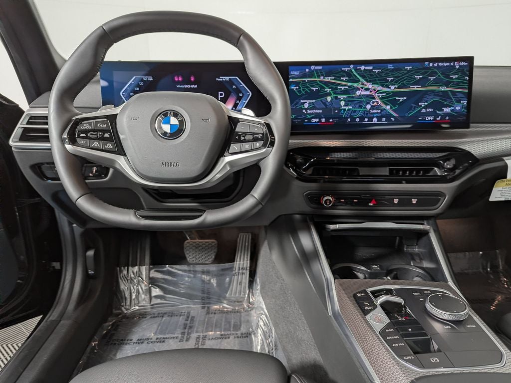 2025 BMW 330i 330i xDrive