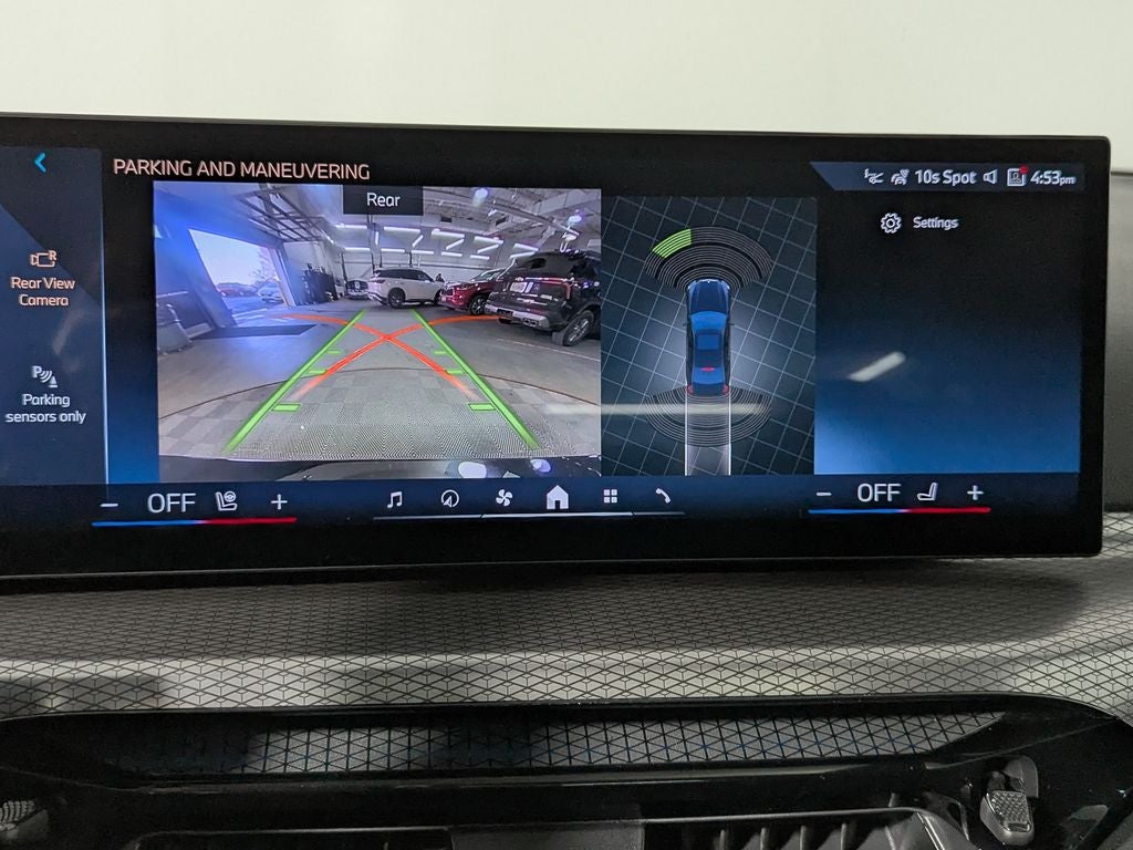 2025 BMW 330i 330i xDrive