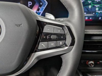 2025 BMW 330i 330i xDrive