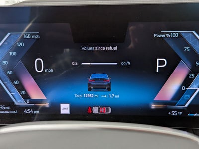 2025 BMW 330i 330i xDrive