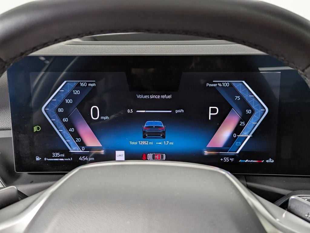 2025 BMW 330i 330i xDrive