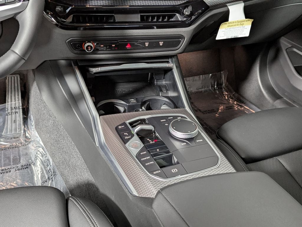 2025 BMW 330i 330i xDrive