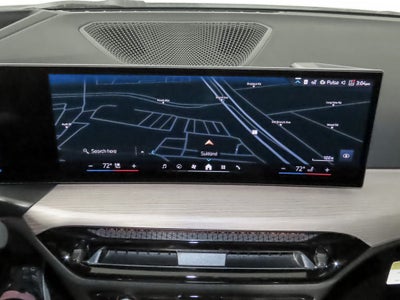 2025 BMW 3 Series 330i xDrive