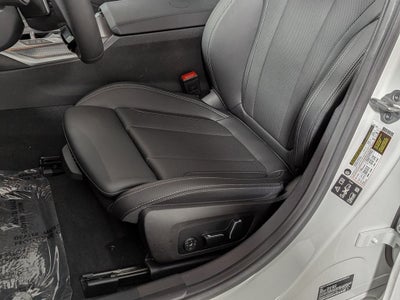 2025 BMW 330i xDrive 330i xDrive