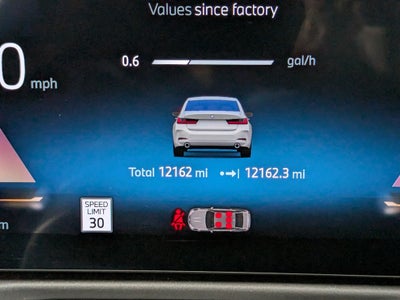 2025 BMW 330i xDrive 330i xDrive